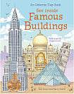 See inside Famous Buildings