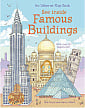 See inside Famous Buildings