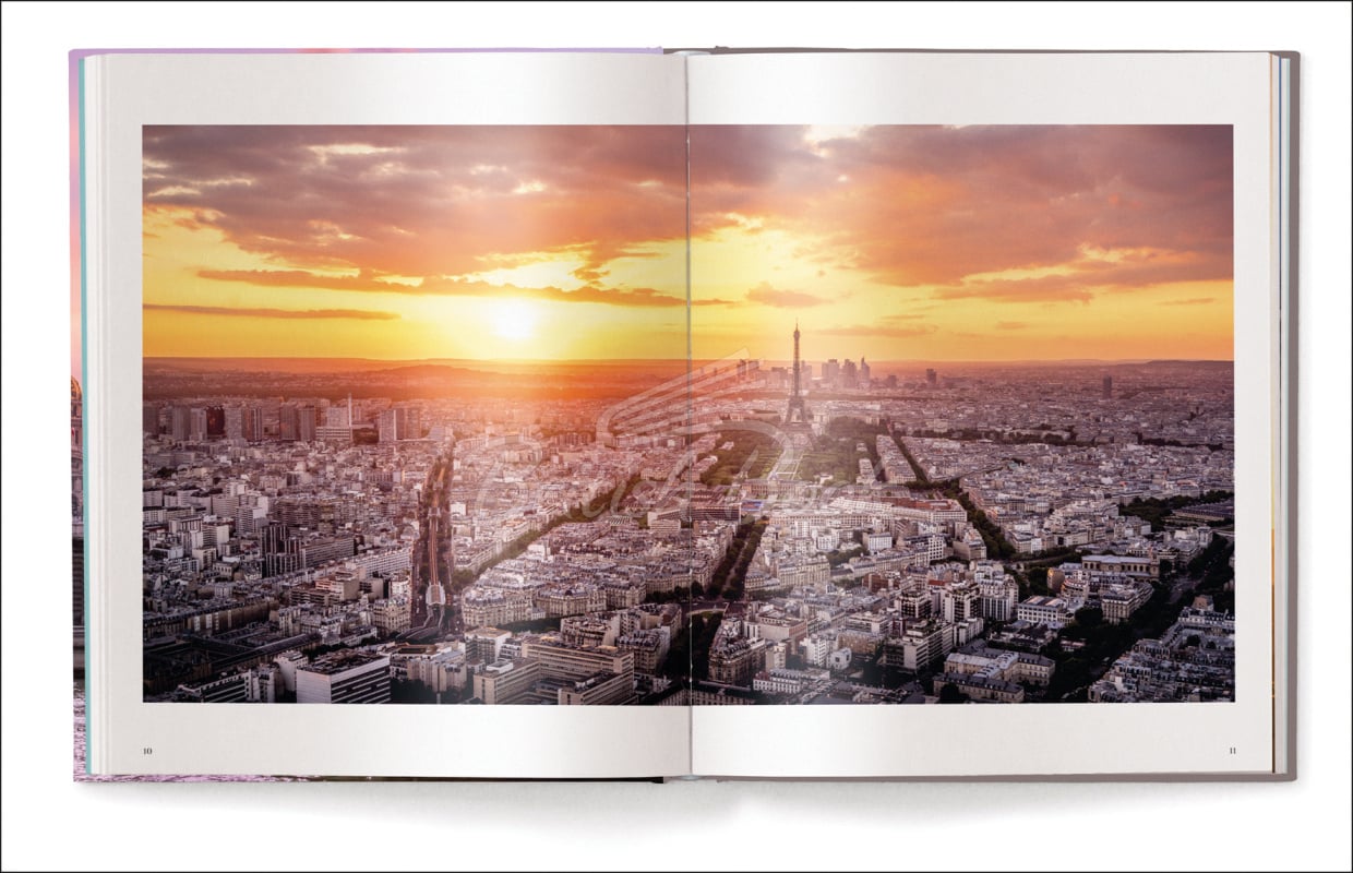 Книга Paris зображення 2
