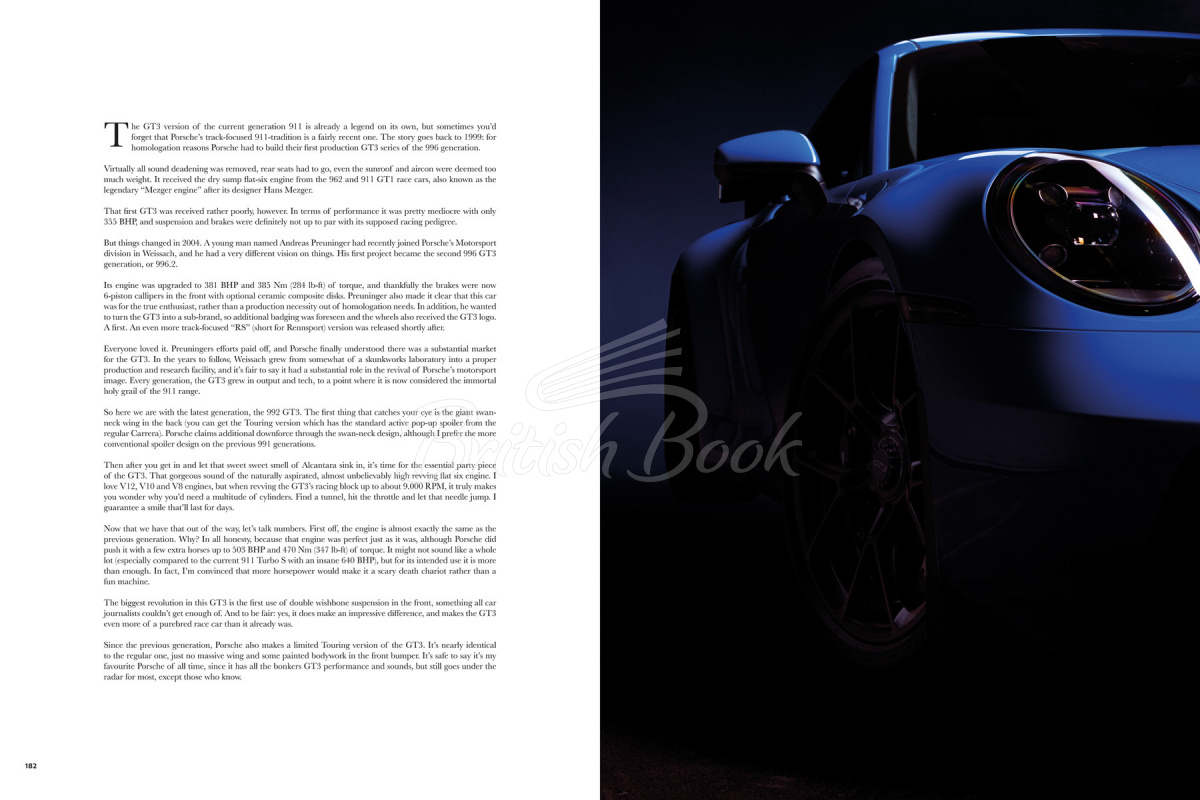 Книга Supercars зображення 3