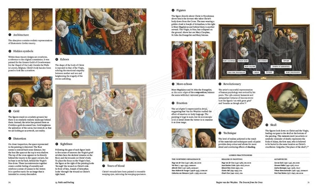 Книга Art Unpacked изображение 3
