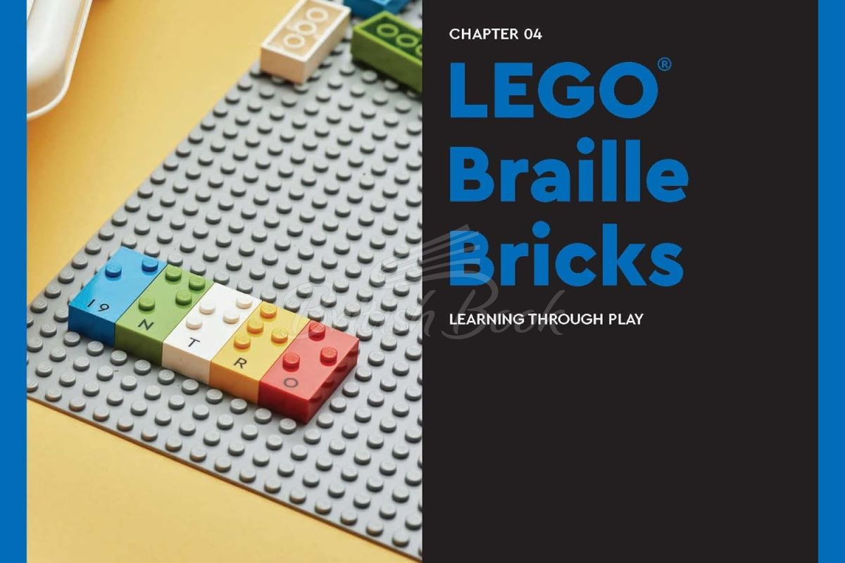 Книга LEGO Heroes изображение 4