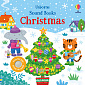 Christmas Sound Book