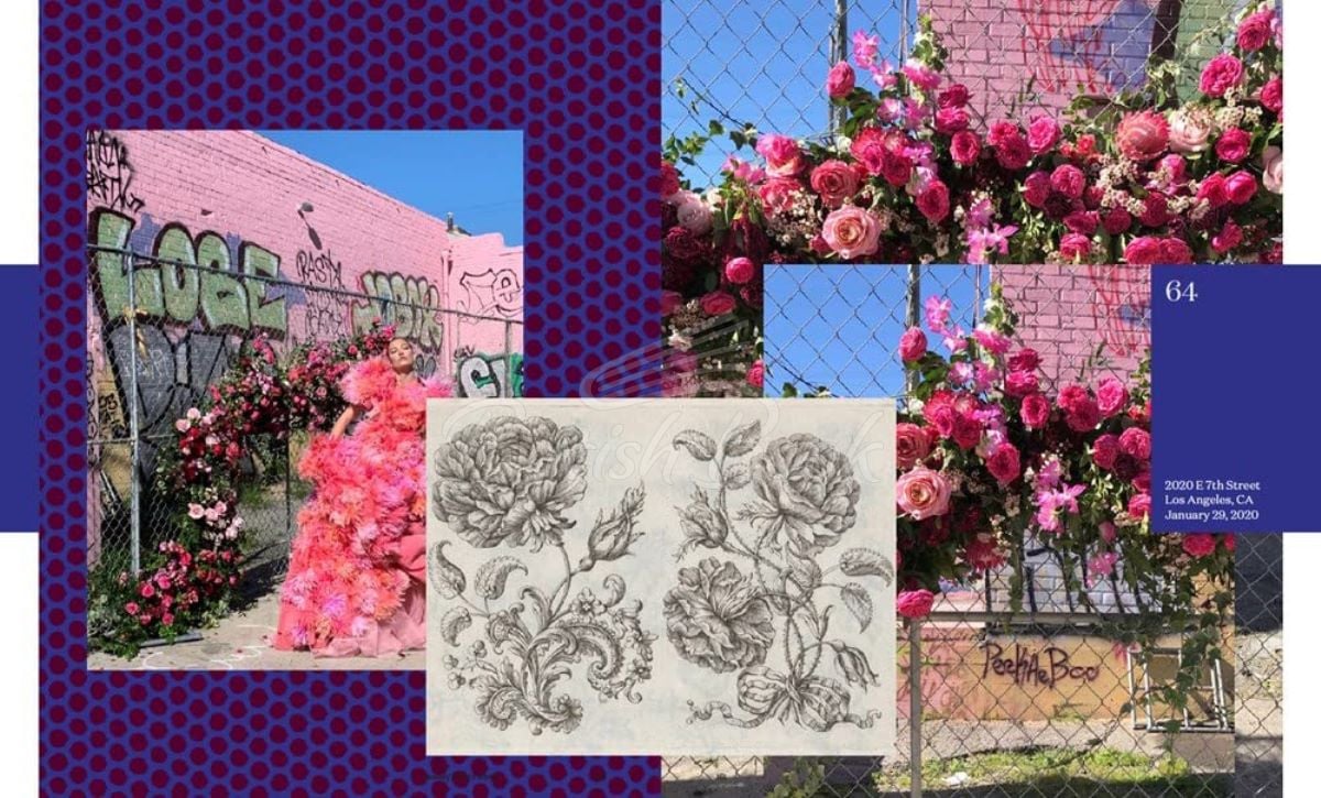 Книга Flower Flash изображение 12