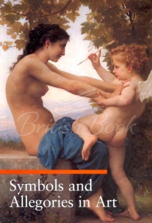 Книга Symbols and Allegories in Art зображення