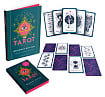 The Tarot Book and Card Deck