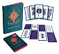 The Tarot Book and Card Deck
