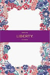 Liberty Margaret Annie Memo Pad