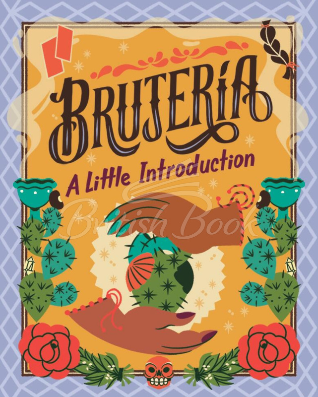 Книга Brujería изображение
