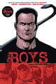 The Boys Omnibus (Volume 1)