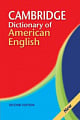 Cambridge Dictionary of American English Second Edition