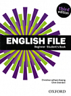 English File Third Edition Beginner Student's Book