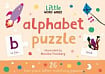 Little Word Whizz: Alphabet Puzzle