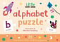 Little Word Whizz: Alphabet Puzzle