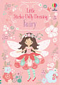 Little Sticker Dolly Dressing: Fairy