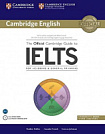 The Official Cambridge Guide to IELTS for Academic and General Training Student's Book with answers and DVD-ROM and Multi-Media App
