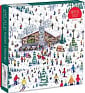 Michael Storrings Apres Ski 1000 Piece Puzzle