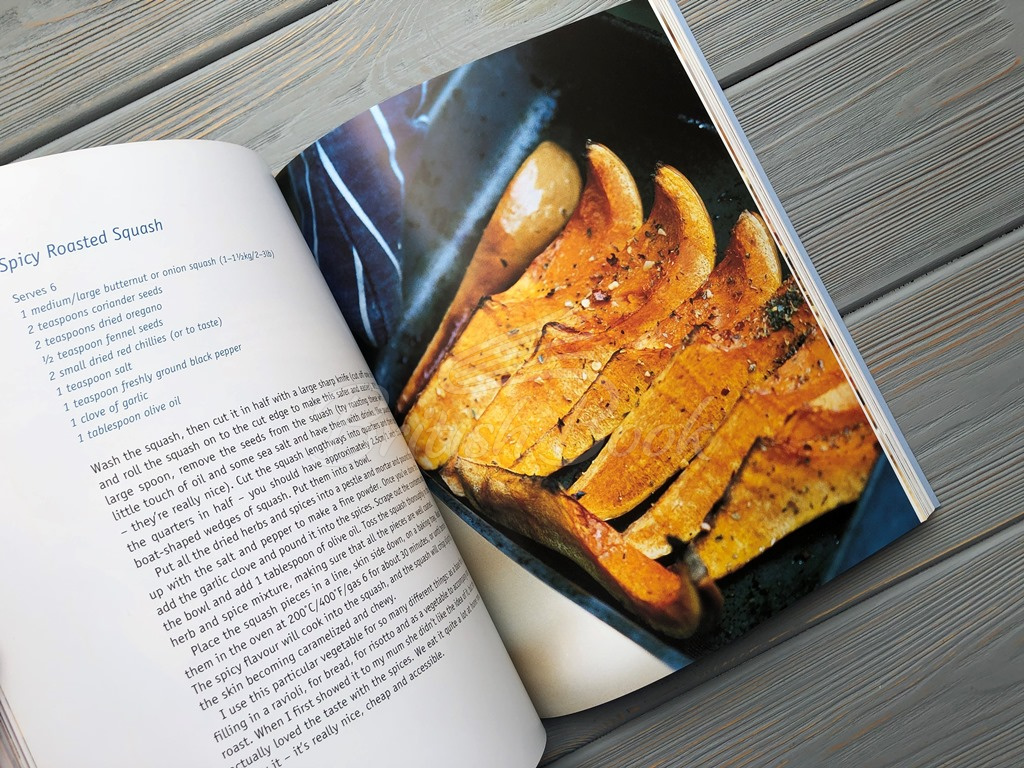 Книга The Naked Chef зображення 6