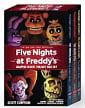 Five Nights at Freddy's Graphic Novel Trilogy Box Set