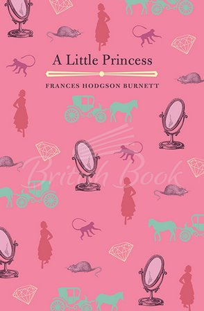 Книга A Little Princess изображение