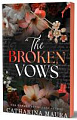 The Broken Vows (Book 4)