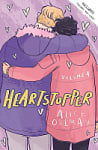 Heartstopper Volume 4 (A Graphic Novel)