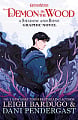 Demon in the Wood (A Shadow and Bone Graphic Novel)