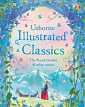 Illustrated Classics. The Secret Garden and Other Stories