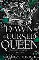 The Dawn of the Cursed Queen (Book 3)
