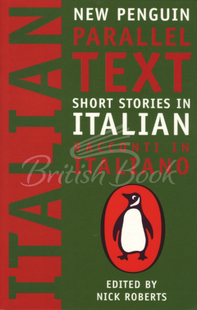 Книга Short Stories in Italian изображение