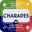 After Dinner Amusements: Charades