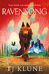 Ravensong (Book 2)