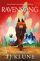 Ravensong (Book 2)