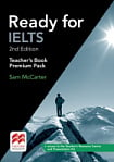 Ready for IELTS 2nd Edition Teacher's Book Premium Pack