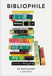 Bibliophile: 50 Postcards