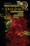 The Sandman Vol. 1: Preludes & Nocturnes (30th Anniversary Edition)