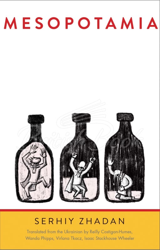 Книга Mesopotamia изображение
