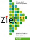 Ziel B2/1 Lehrerhandbuch Lektion 1-8