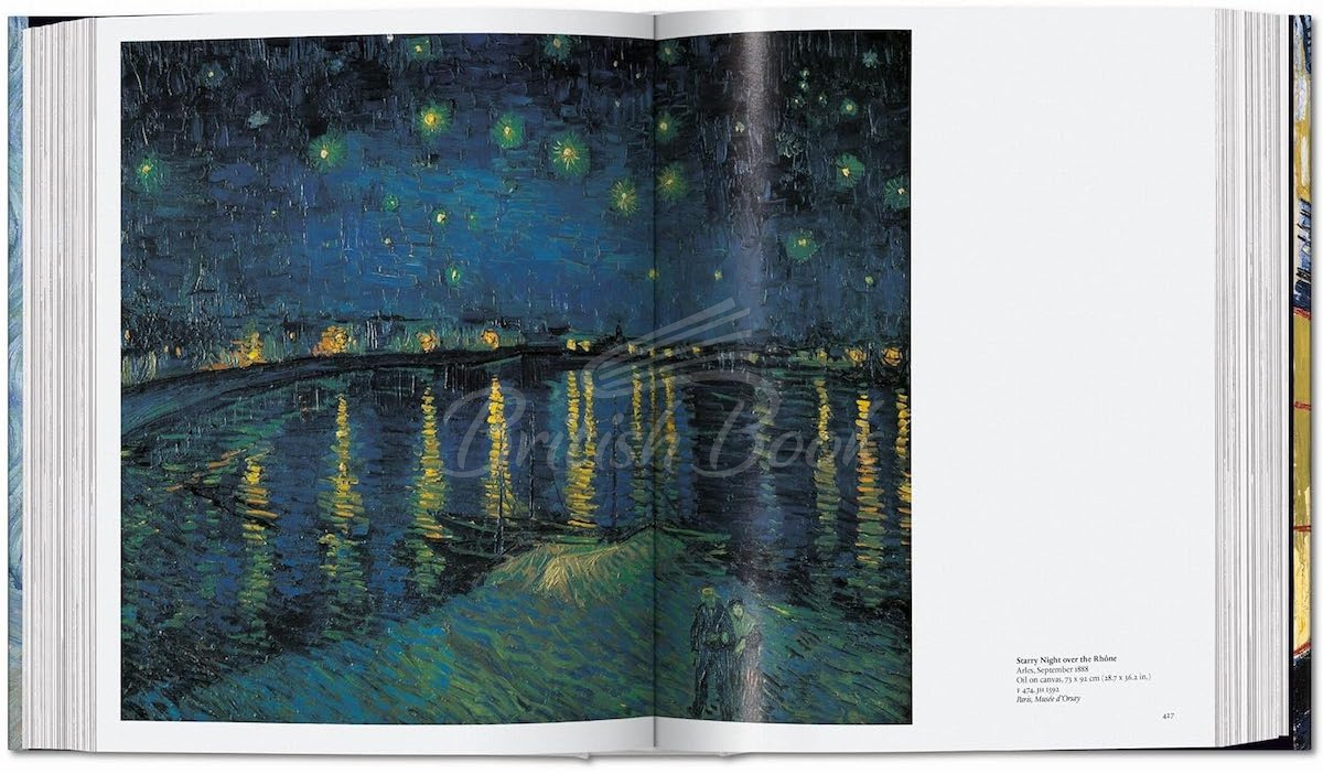 Книга Van Gogh. The Complete Paintings зображення 6