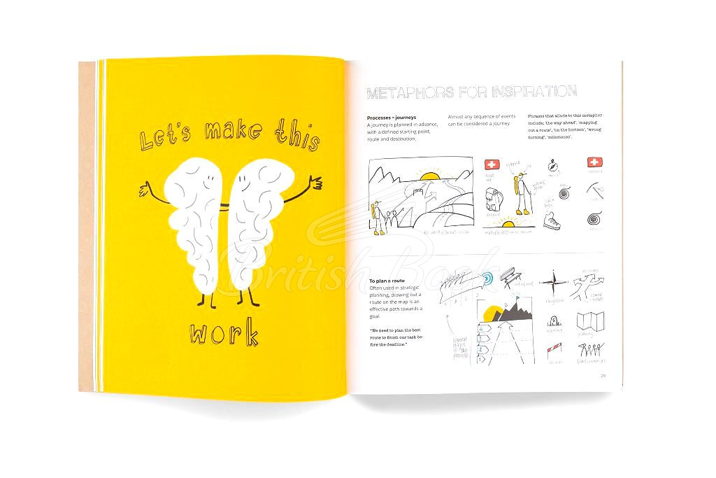 Книга Visual Doing изображение 4