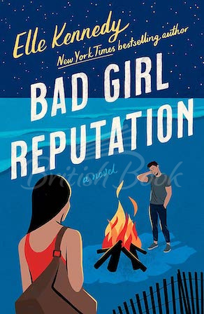 Книга Bad Girl Reputation изображение