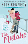 The Mistake (Book 2)