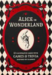 Alice in Wonderland: Games and Trivia