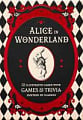 Alice in Wonderland: Games and Trivia