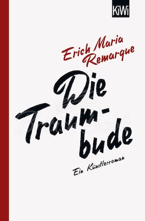 Книга Die Traumbude изображение