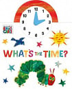 The World of Eric Carle: What's the Time?