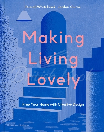 Книга Making Living Lovely изображение