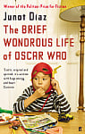 The Brief Wondrous Life of Oscar Wao