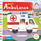 Busy Ambulance