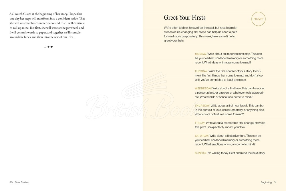 Книга Slowing: Discover Wonder, Beauty, and Creativity through Slow Living изображение 13